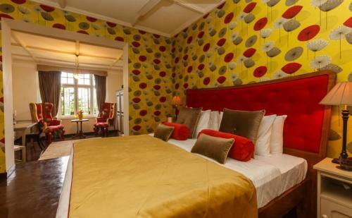 Taylor's Hill Boutique Hotel