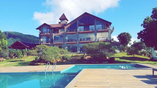 Hotel Marabedda Gardens Resort