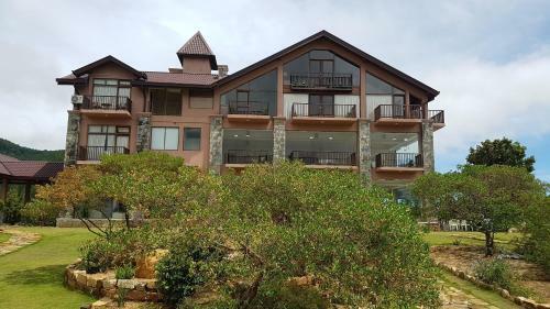 Hotel Marabedda Gardens Resort