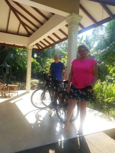 Casa Vacansa Home Stay