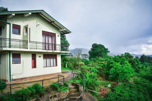 Hotel Knuckles Barefoot Inn