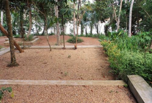 Lodge Umaya Lake