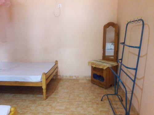 Hostal Abi Holiday Inn