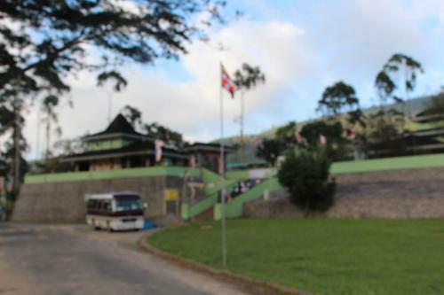 Narra Homestay