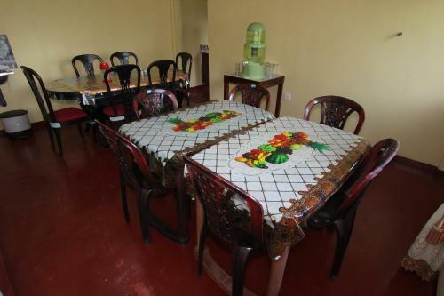 Narra Homestay