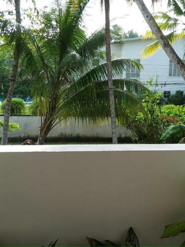 Island Dreams Home Stay Veyangoda