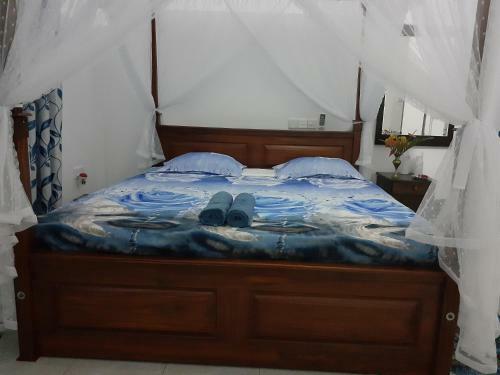 Island Dreams Home Stay Veyangoda