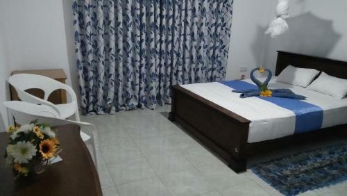 Island Dreams Home Stay Veyangoda