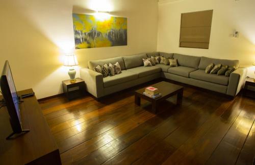 Villa Jasmine Breeze