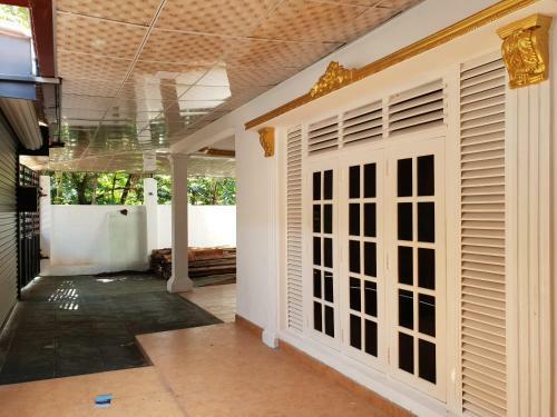 Villa Sabhava Home