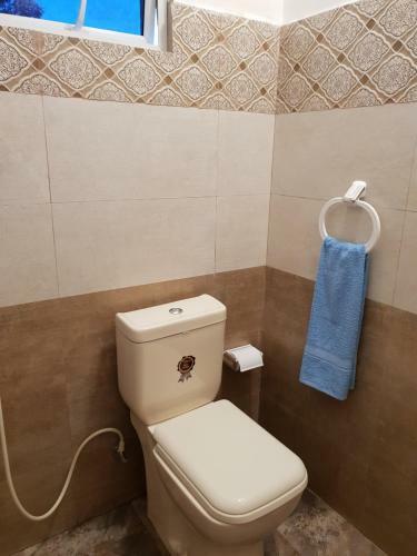 Villa Sabhava Home