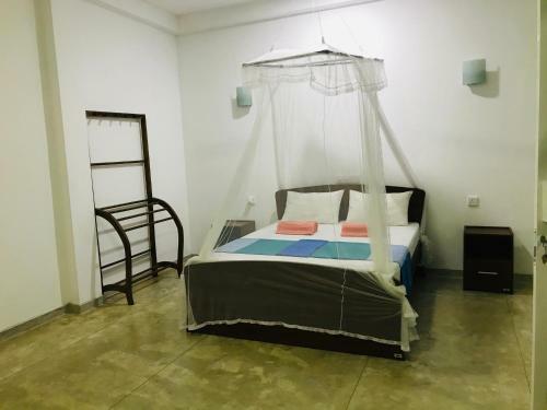 Hostal Lakvilla