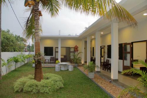 Siaan Serene Villa