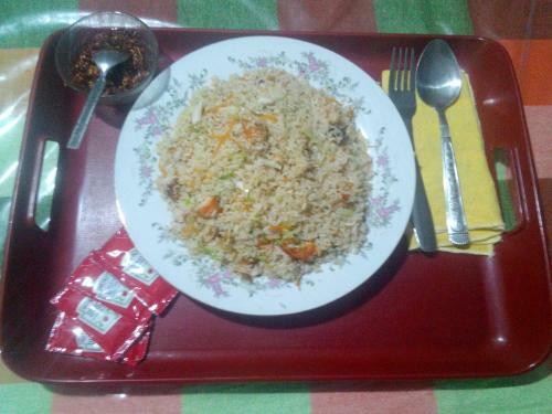 Hostal Ramya Ru Beach Home