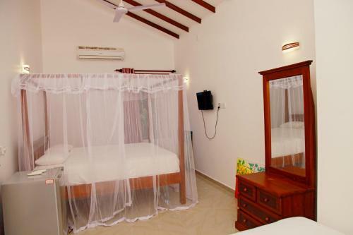 Hotel Galle Camellia