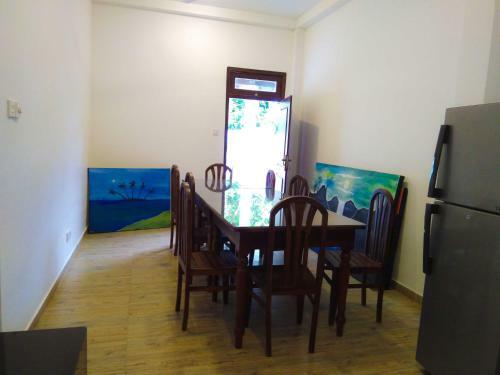 Hotel Galle Camellia
