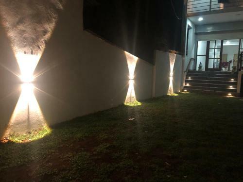 Elephant Villa Galle