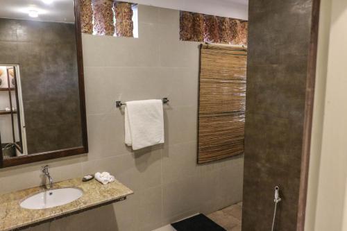 Bed & Breakfast Villa Rosa Blanca