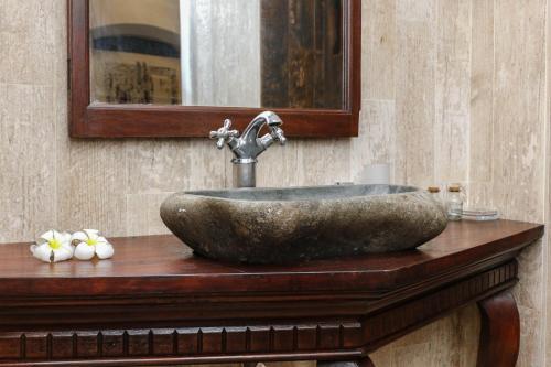Bed & Breakfast Villa Rosa Blanca