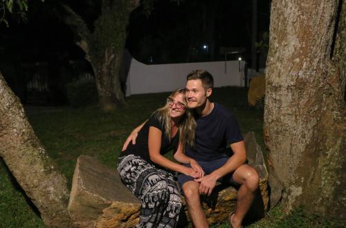 Bed & Breakfast Villa Rosa Blanca