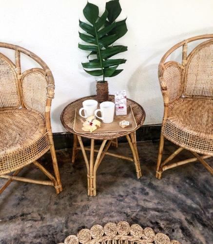 Apartamento Le Cabanon