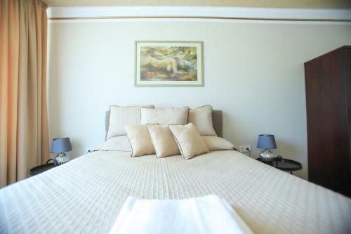 Central Hotel Radvili?kis