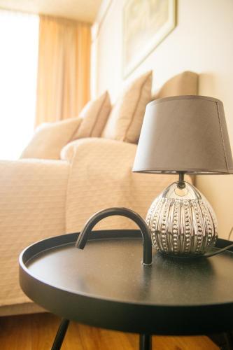 Central Hotel Radvili?kis