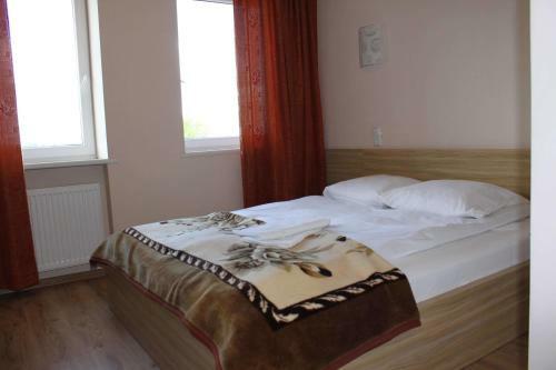 Hotel Taurages B&B