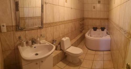 Hotel Taurages B&B
