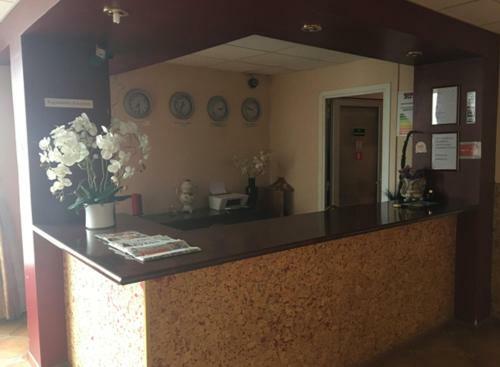 Hotel Taurages B&B