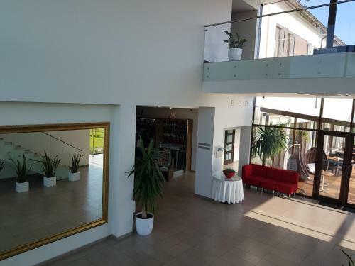 Hotel Rezidencija Gr??ulo Ratai