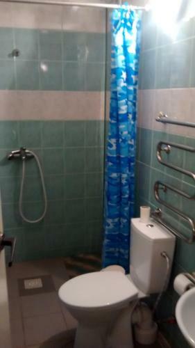 Hostal Poilsio Namai ?altinelis