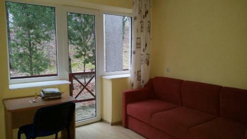 Hostal Poilsio Namai ?altinelis