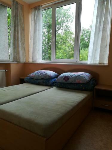 Hostal Poilsio Namai ?altinelis