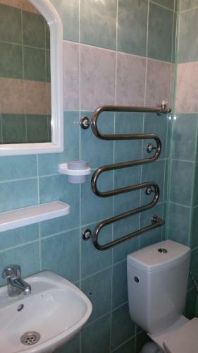 Hostal Poilsio Namai ?altinelis