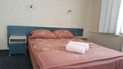 Hotel Bajoru Uzeiga