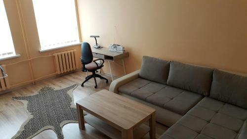?iauliai Centre Apartment