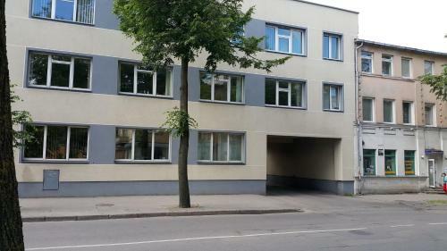 ?iauliai Centre Apartment