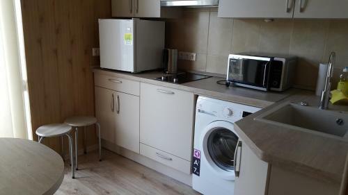 ?iauliai Centre Apartment