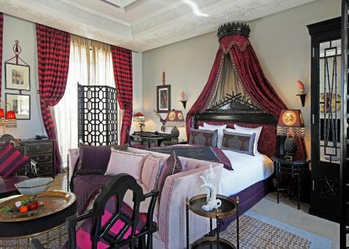 Hotel Palais Ronsard Relais & Chateaux
