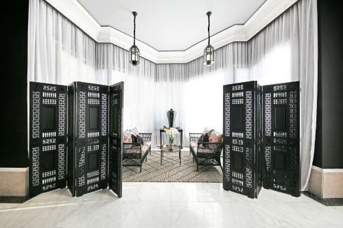 Hotel Palais Ronsard Relais & Chateaux