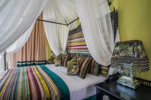 Hotel Palais Ronsard Relais & Chateaux