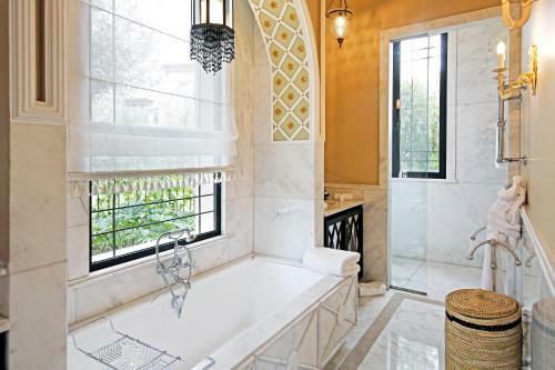 Hotel Palais Ronsard Relais & Chateaux