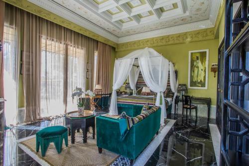 Hotel Palais Ronsard Relais & Chateaux