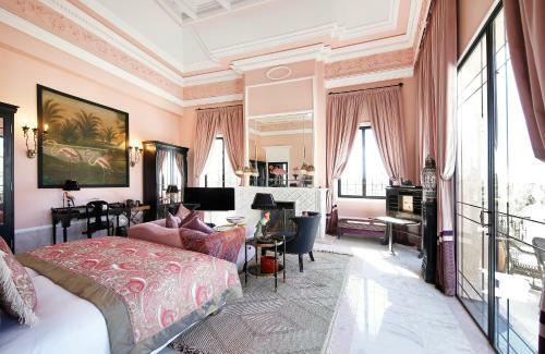 Hotel Palais Ronsard Relais & Chateaux