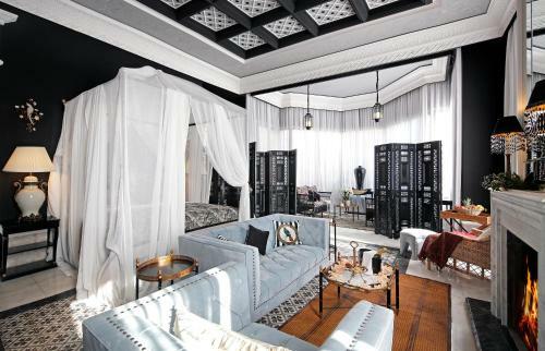 Hotel Palais Ronsard Relais & Chateaux