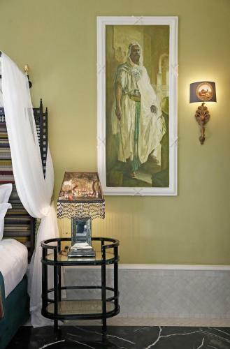 Hotel Palais Ronsard Relais & Chateaux