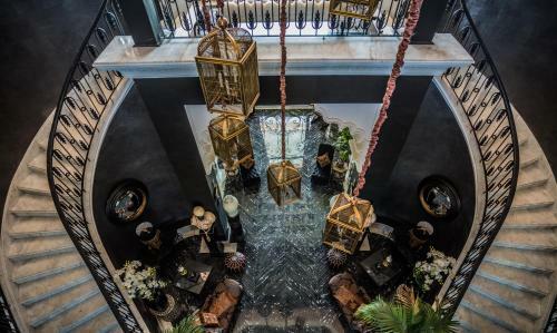 Hotel Palais Ronsard Relais & Chateaux
