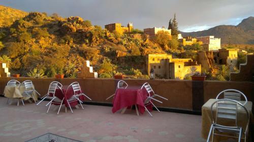 Hostal La Maison Traditionnelle Maison D'h�te