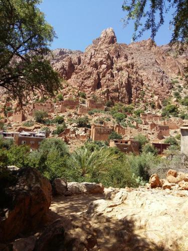 Hostal La Maison Traditionnelle Maison D'h�te